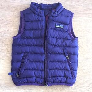 Patagonia | Quilted Vest Puffer Vest